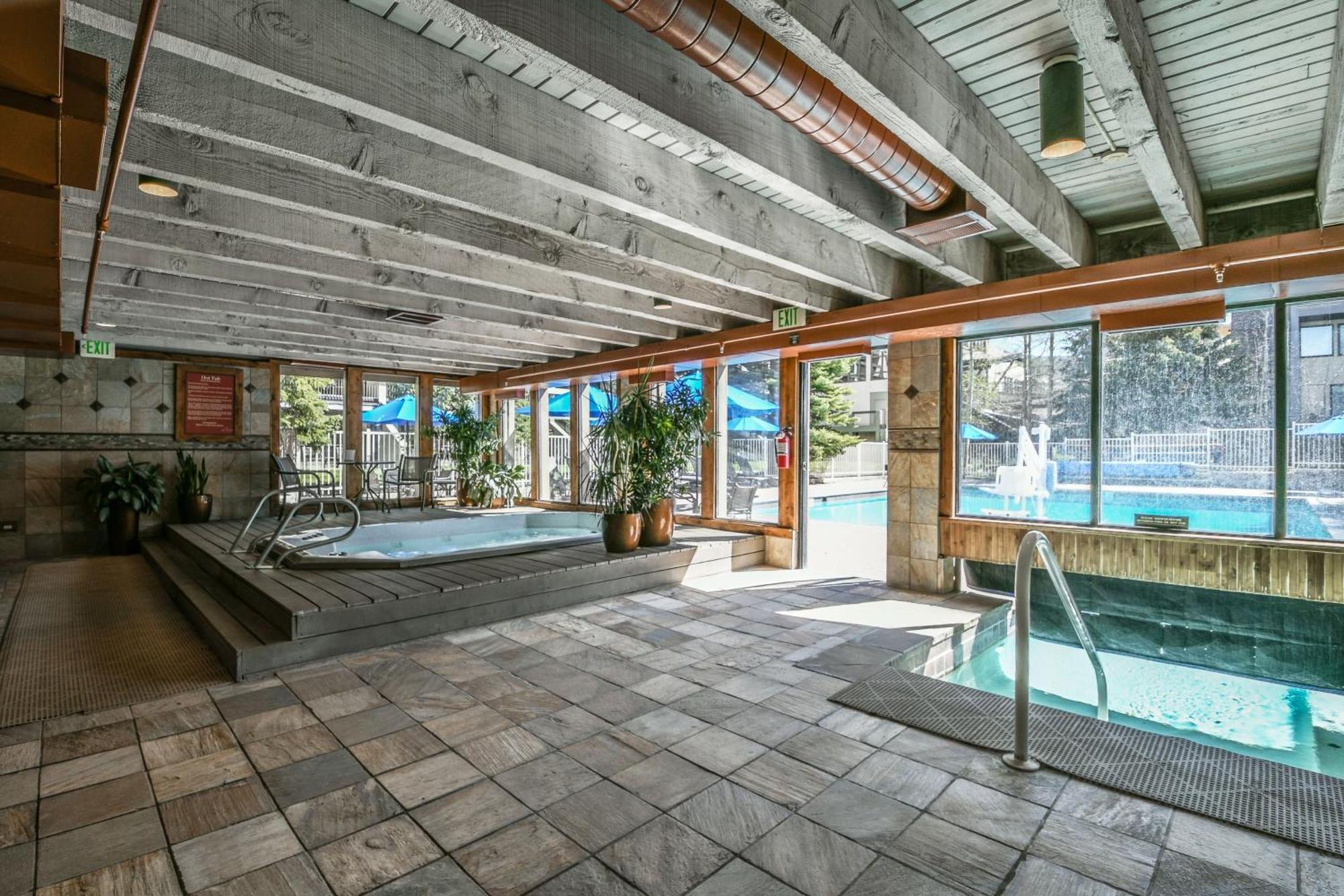 Edgewater 1436 By Summitcove Lodging Keystone Zewnętrze zdjęcie